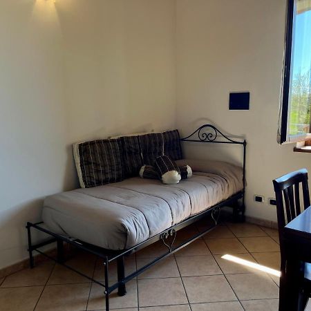 La Cascina Del Castello Villa Asti Kültér fotó
