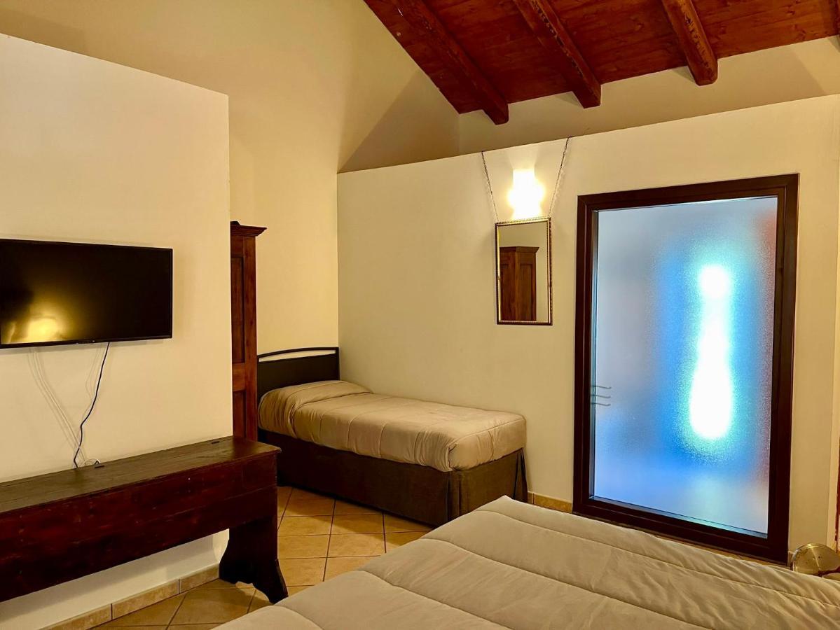 La Cascina Del Castello Villa Asti Kültér fotó