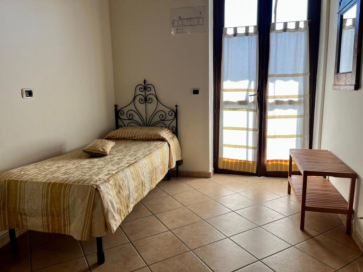 La Cascina Del Castello Villa Asti Kültér fotó