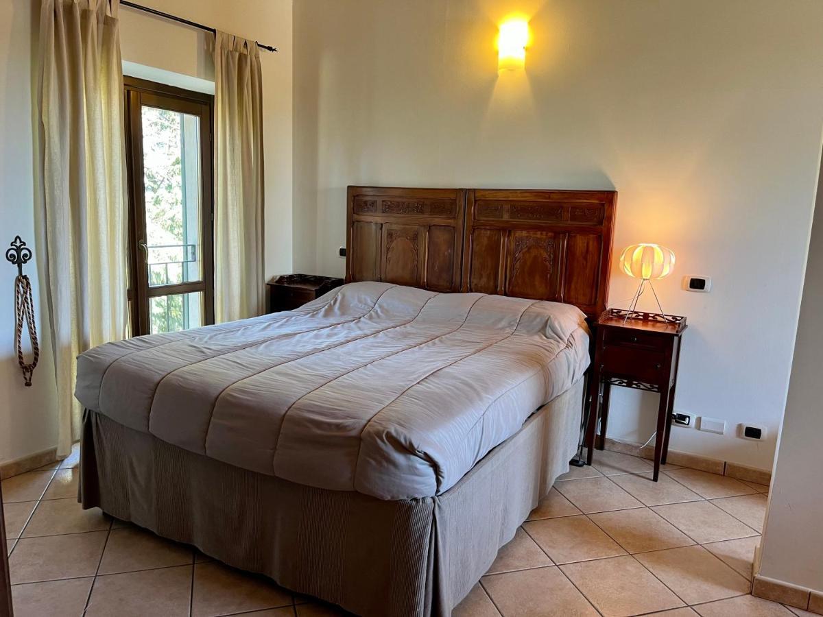 La Cascina Del Castello Villa Asti Kültér fotó