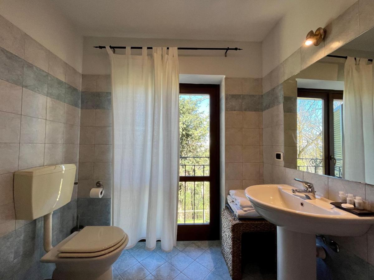 La Cascina Del Castello Villa Asti Kültér fotó