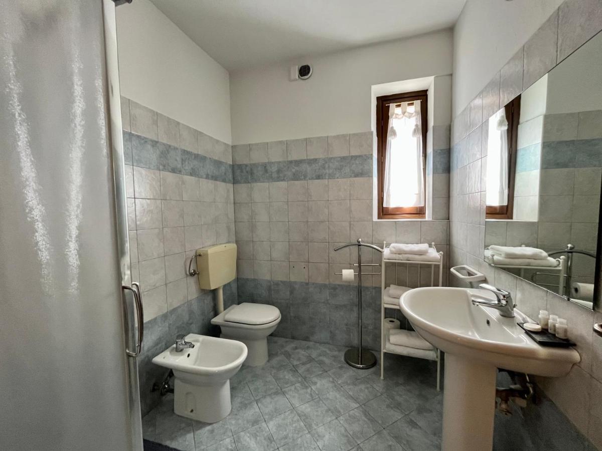 La Cascina Del Castello Villa Asti Kültér fotó