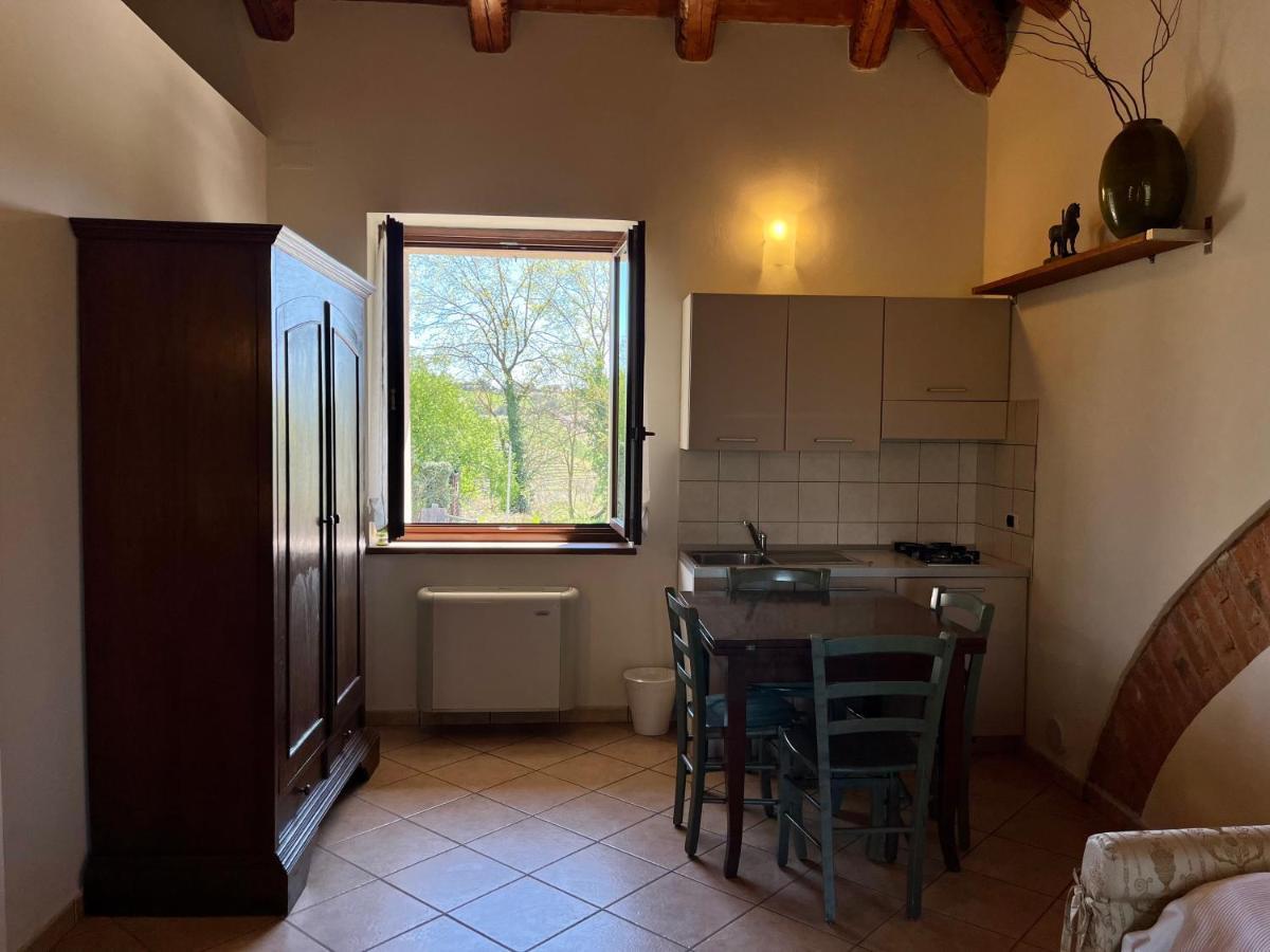 La Cascina Del Castello Villa Asti Kültér fotó