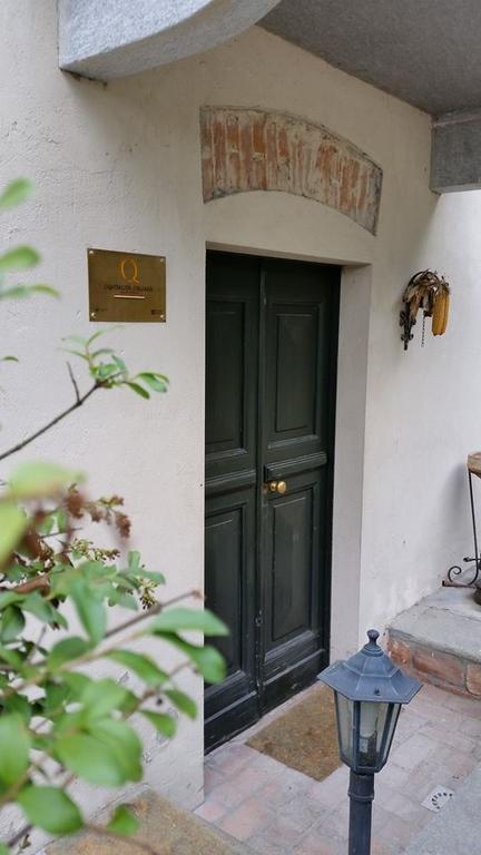 La Cascina Del Castello Villa Asti Kültér fotó