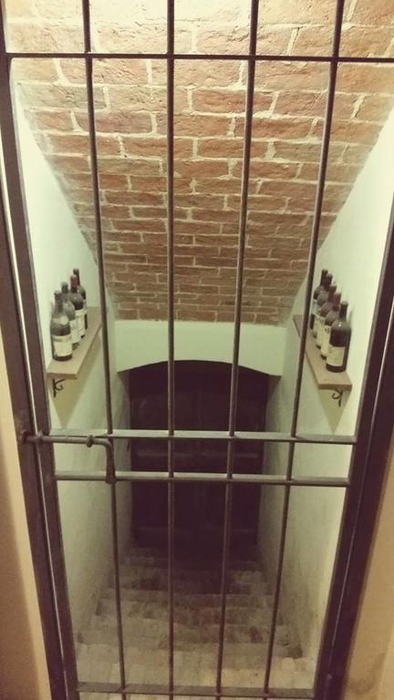 La Cascina Del Castello Villa Asti Kültér fotó