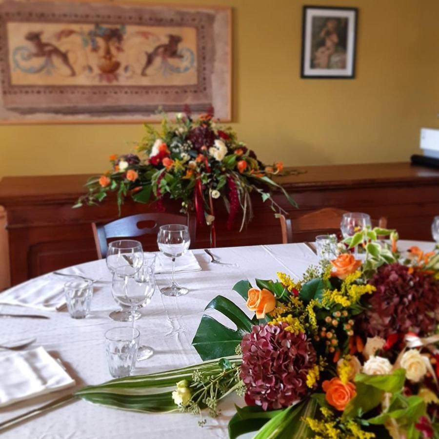 La Cascina Del Castello Villa Asti Kültér fotó